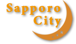 Rank2 : Sapporo City