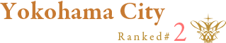 Yokohama City : Rank2